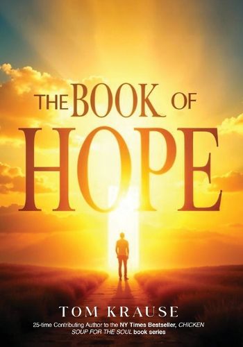 Cover image for The Book of Hope