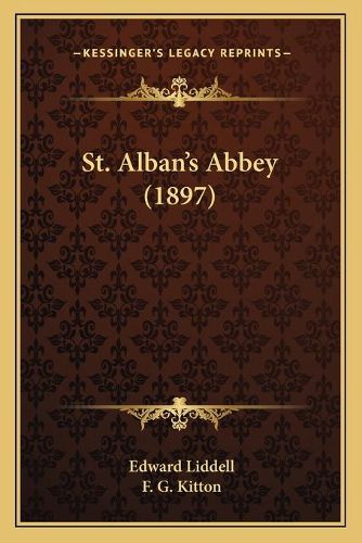 St. Alban's Abbey (1897)