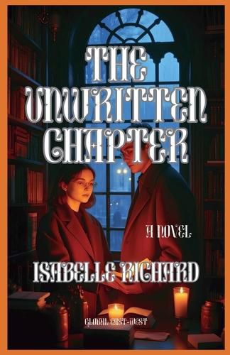 Cover image for The Unwritten Chapter