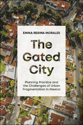 Cover image for The Gated City