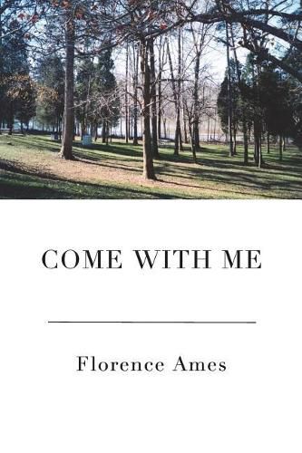 Cover image for Come With Me