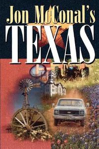 Cover image for Jon McConal's Texas