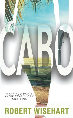 Cover image for Cabo