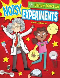 Cover image for Noisy Experiments