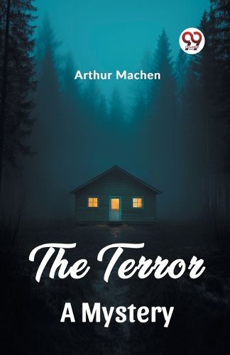 The Terror A Mystery