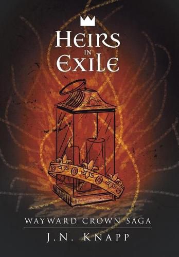 Cover image for Heirs in Exile