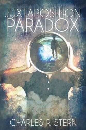 Cover image for The Juxtaposition Paradox