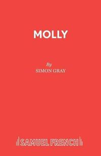 Cover image for Molly