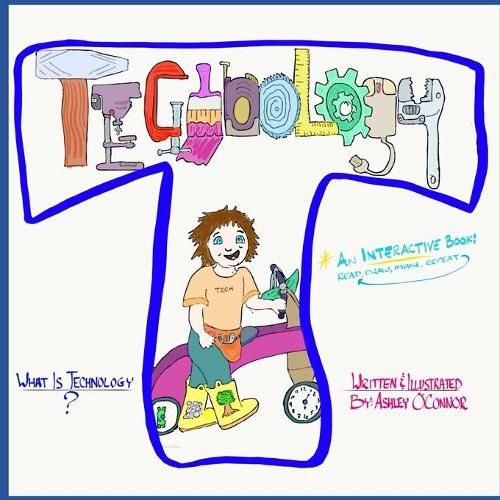 Cover image for What is Technology - T