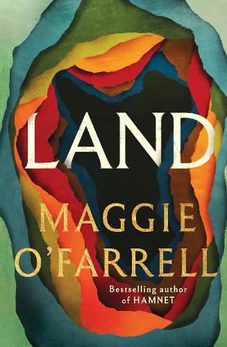 Cover image for Land