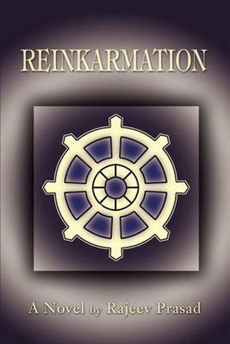 Cover image for Reinkarmation