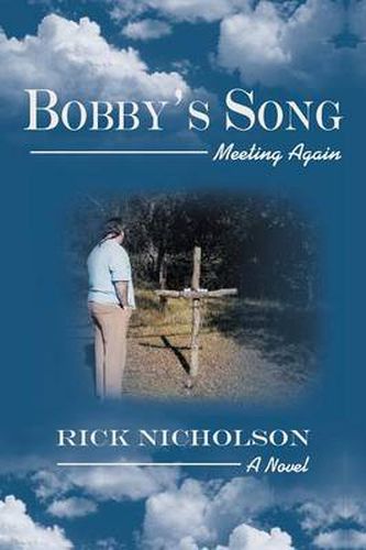 Cover image for Bobby's Song