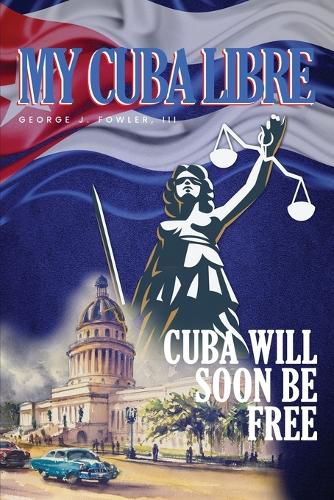 Cover image for My Cuba Libre