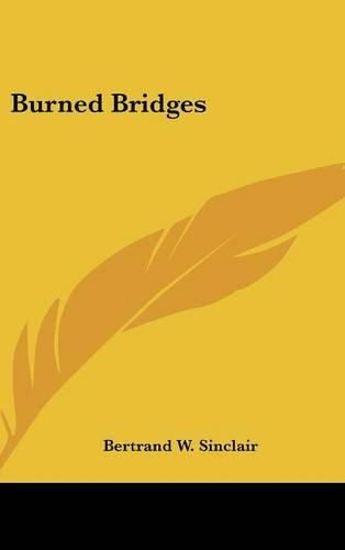 Burned Bridges