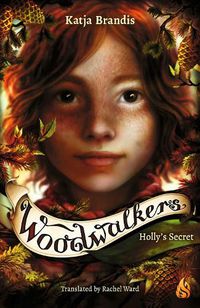 Cover image for Holly's Secret