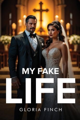 Cover image for My fake life