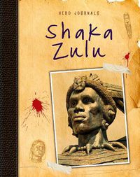 Cover image for Shaka Zulu