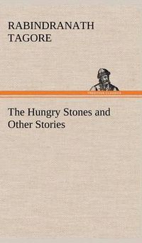 Cover image for The Hungry Stones and Other Stories