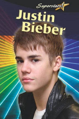 Cover image for Justin Bieber