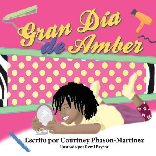 Cover image for Gran Dia de Amber