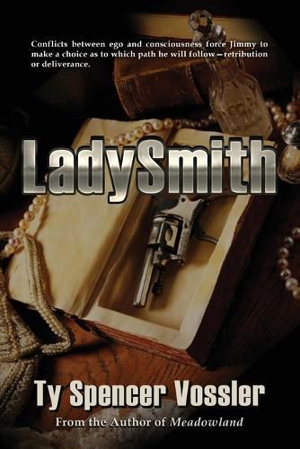 Cover image for LadySmith