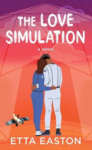 Cover image for The Love Simulation