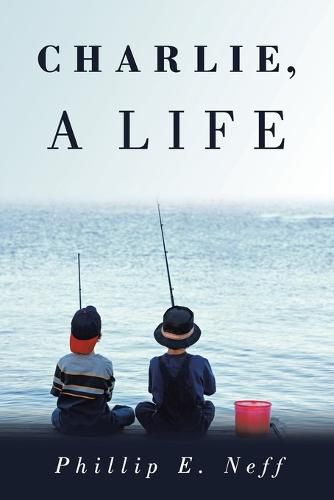 Cover image for Charlie, a Life