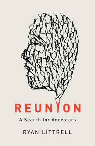 Cover image for Reunion: A Search for Ancestors