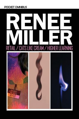 Cover image for Retail / Cats Like Cream / Higher Learning