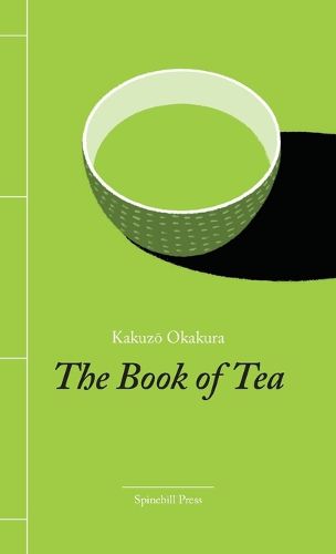 Cover image for The Book of Tea