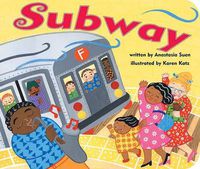 Cover image for Subway