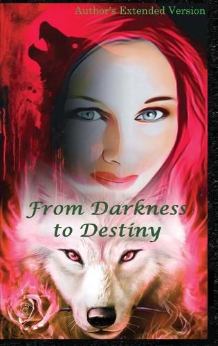 Cover image for From Darkness To Destiny