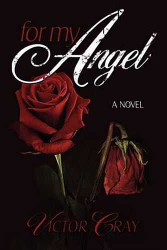 Cover image for For My Angel