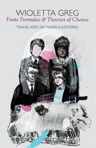 Cover image for Finite Formulae and Theories of Chance