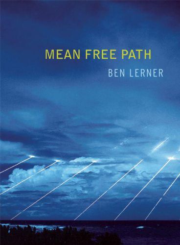 Cover image for Mean Free Path