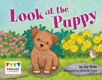 Cover image for Look at the Puppy