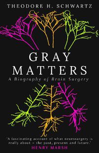 Cover image for Gray Matters