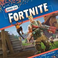 Cover image for Game On! Fortnite