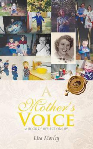 Cover image for A Mother's Voice