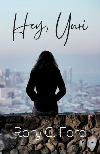 Cover image for Hey, Yuri