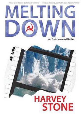 Cover image for Melting Down