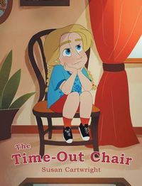 Cover image for The Time-Out Chair