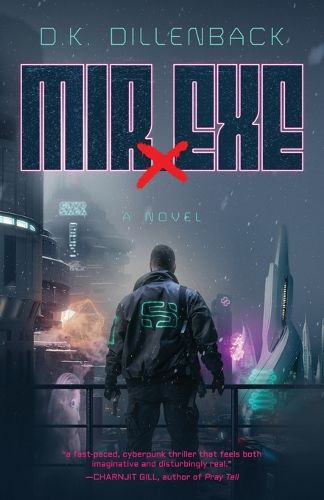 Cover image for Mir.Exe