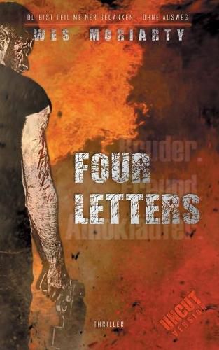 Cover image for Four Letters: Ohne Ausweg