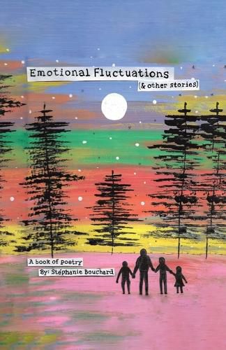Cover image for Emotional Fluctuations (& Other Stories)
