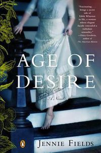 Cover image for The Age of Desire