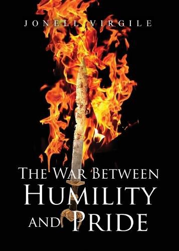 Cover image for The War Between HUMILITY and PRIDE