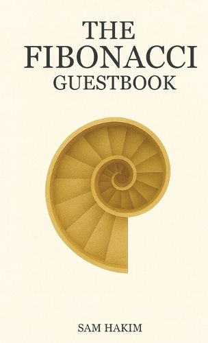 Cover image for The Fibonacci Guestbook