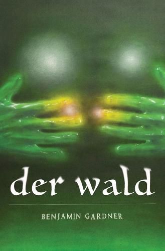 Cover image for der wald