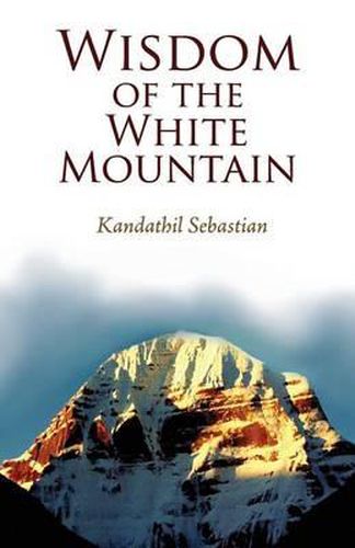 Cover image for Wisdom of the White Mountain